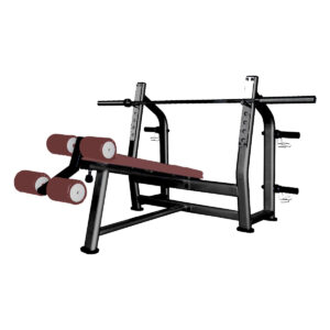 DECLINE BENCH TP-7524