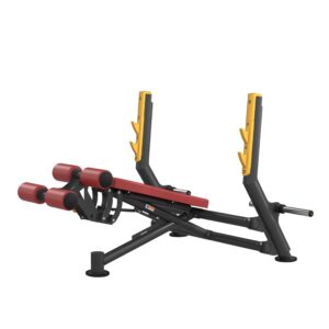 DECLINE PRESS BENCH TP-7326 A