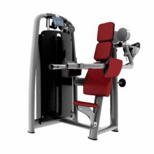 DELT MACHINE