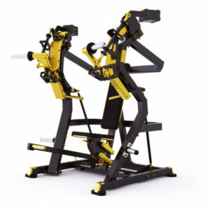 DELUXE CHEST PRESS – Y905ZA