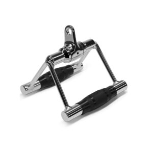 DOUBLE ROW HANDLE WITH URETHANE GRIP MB-006