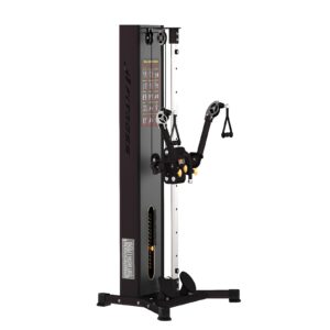 DUAL CABLE 360 DEGREE SINGLE ARM TP-7365