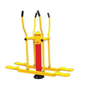 Double Skier TP-12