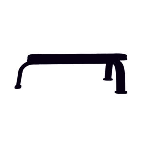 FLAT BENCH TP-5836