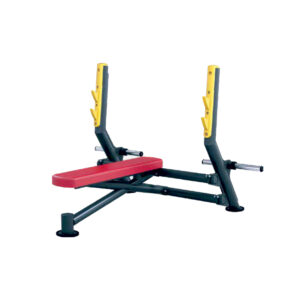 FLAT PRESS BENCH