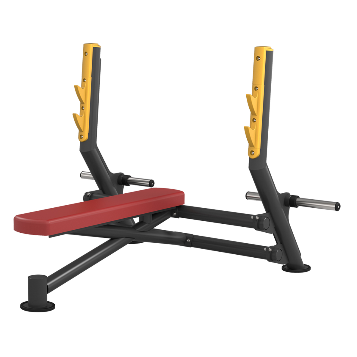 FLAT PRESS BENCH TP-7324 A