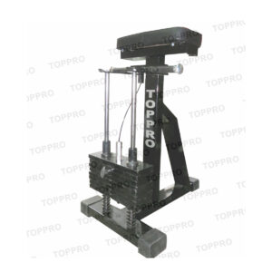FOREARM/WRIST CURL MACHINE TP-WCM-01