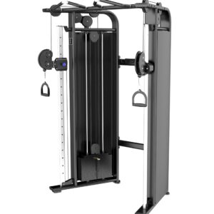 FUNCTIONAL TRAINER PRESTIGE TP-1019