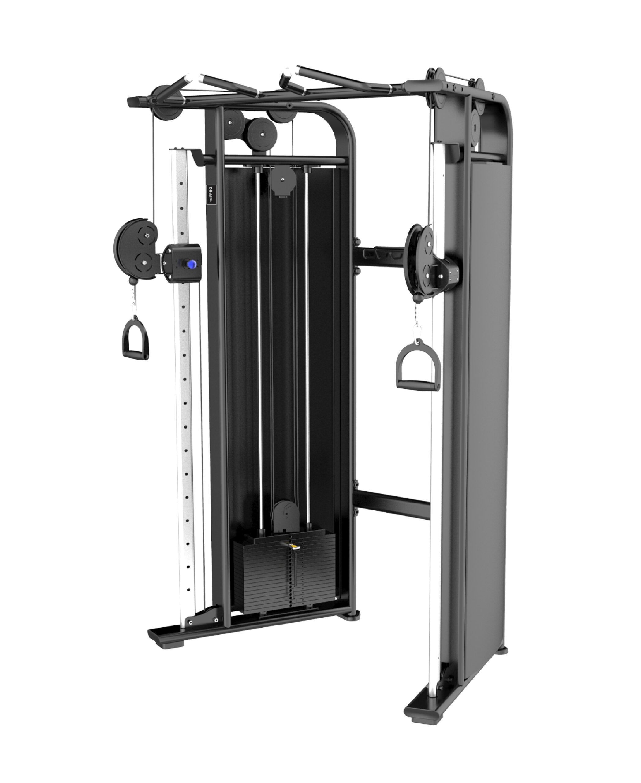 FUNCTIONAL TRAINER PRESTIGE TP-1019