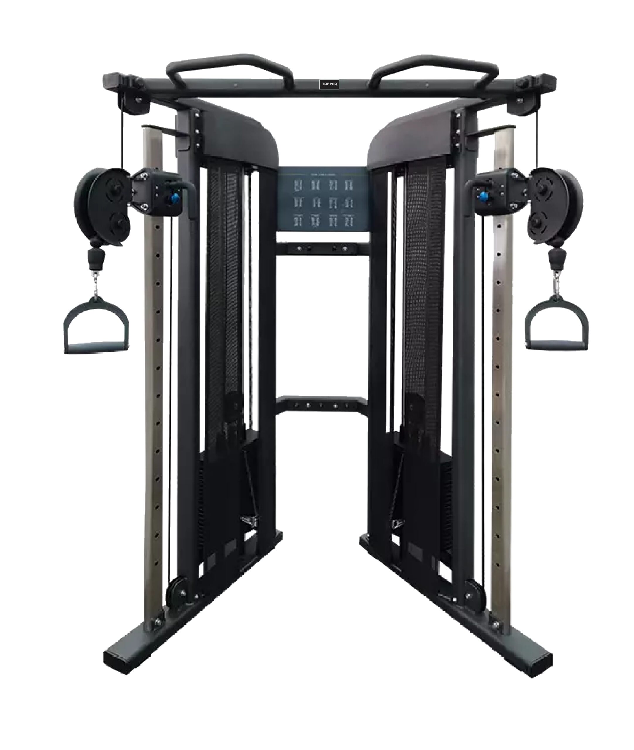 FUNCTIONAL TRAINER TP-1018