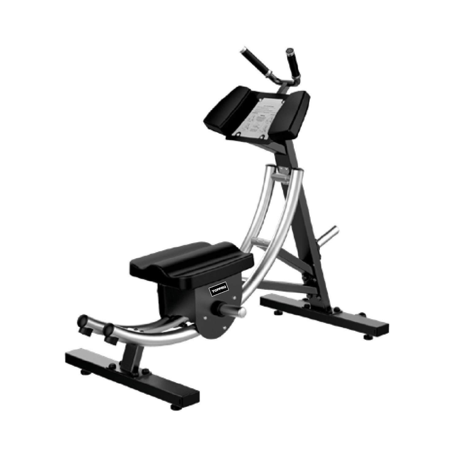 GLUTE ABDOMINAL TRAINER (AB ROASTER)