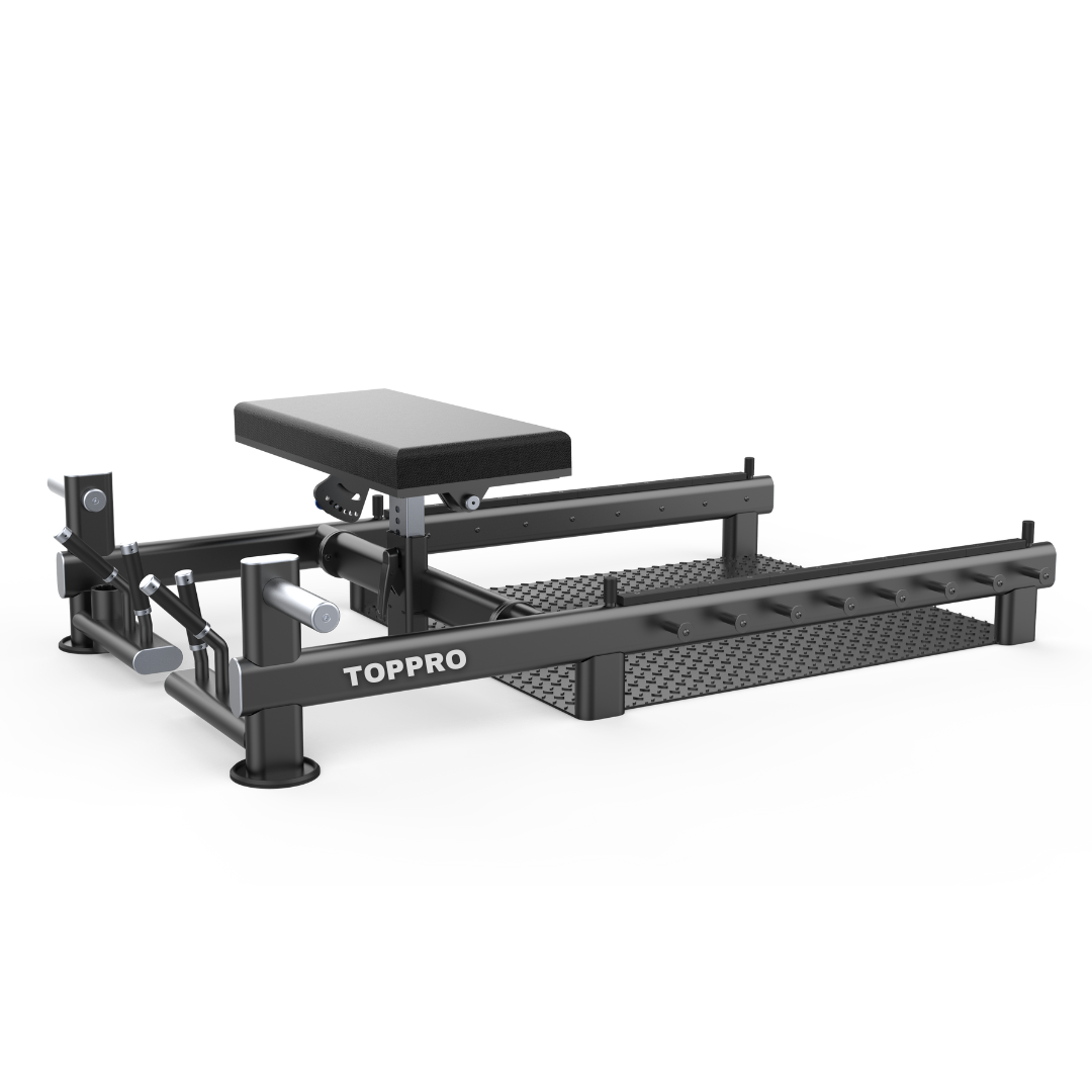 GLUTE BUILDER TP-511