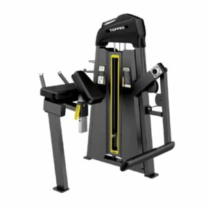 GLUTE ISOLATION