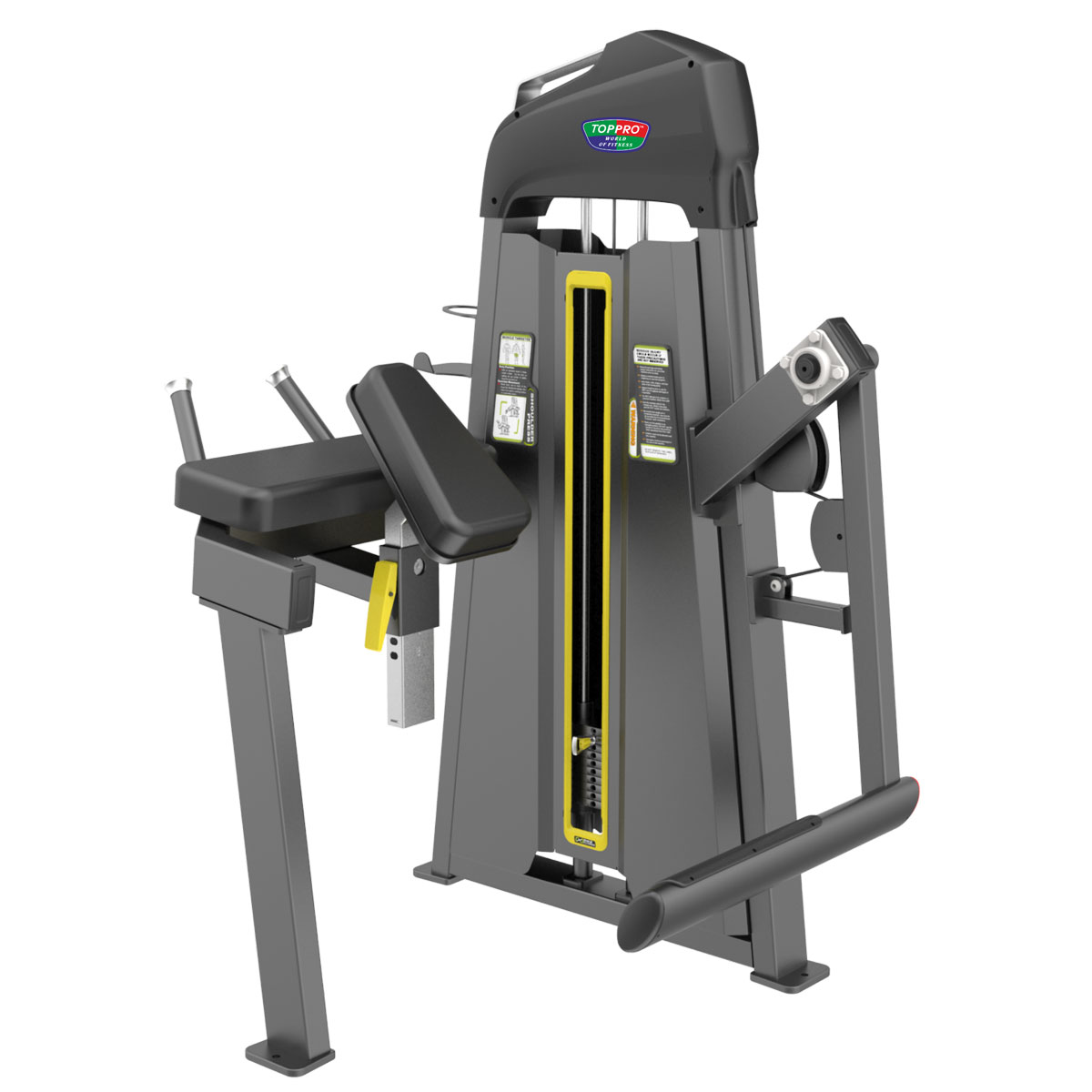 GLUTE ISOLATOR TP-2024