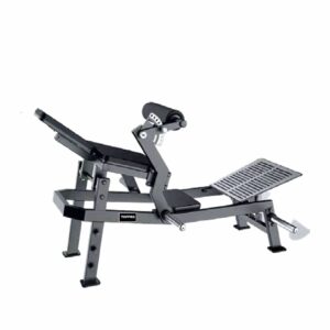 GLUTE MAKER HIP THRUST