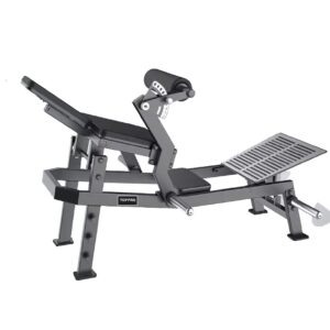 GLUTE MAKER/HIP THRUST TP-3092