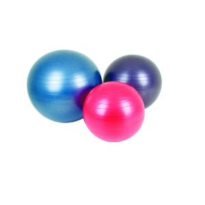 GYM BALL 55 CMS