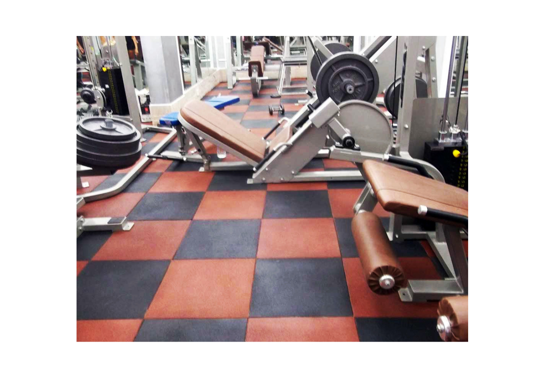 GYM FLOORING - Image 2