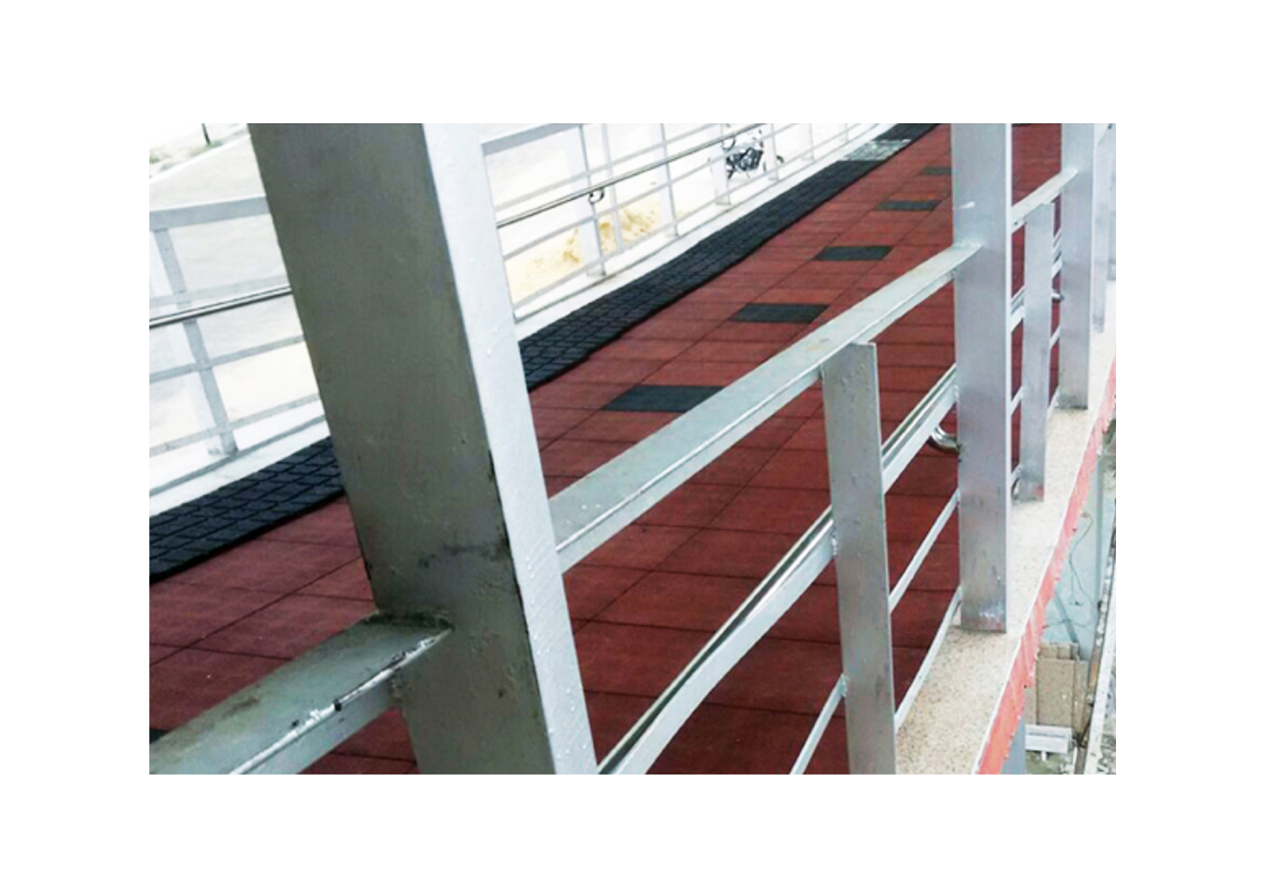 GYM FLOORING - Image 3