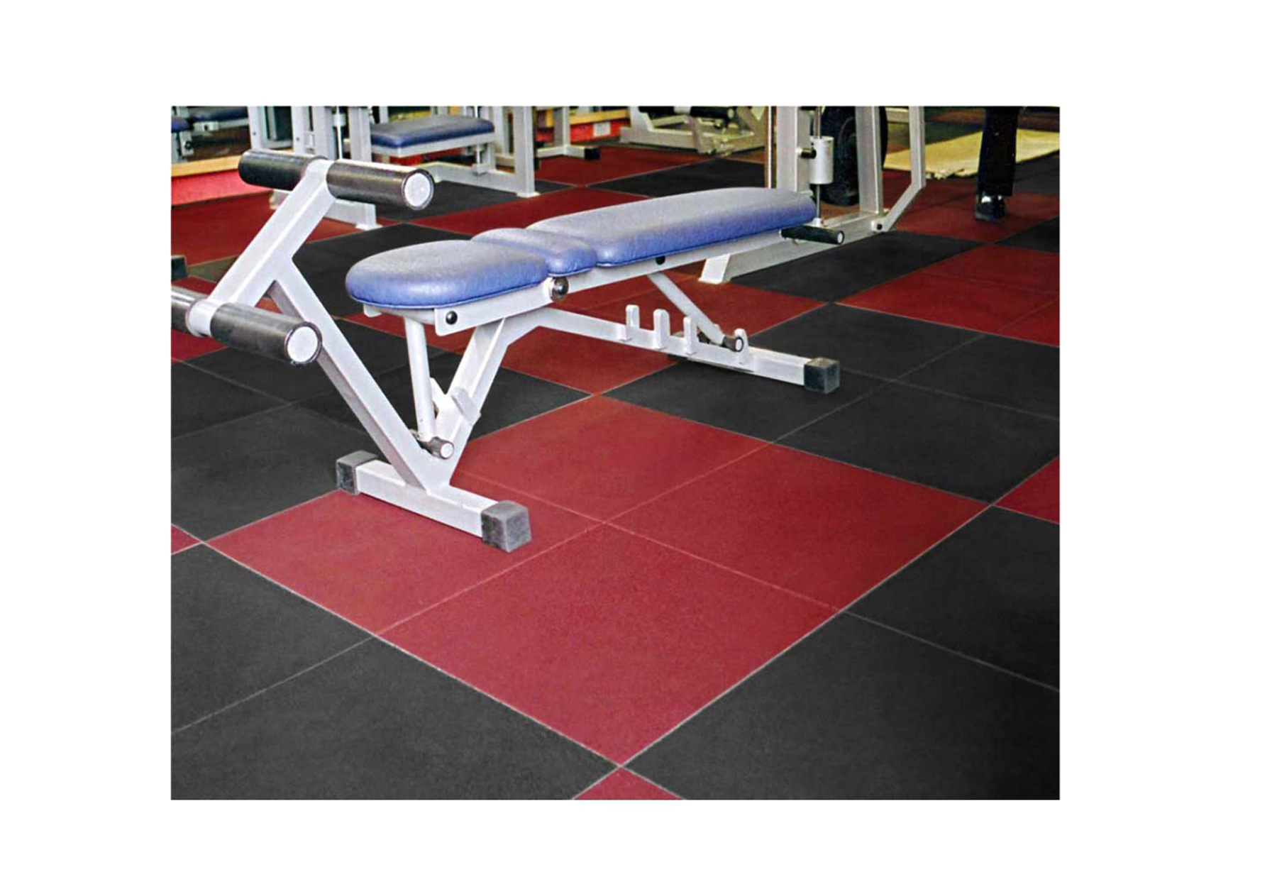 GYM FLOORING - Image 4