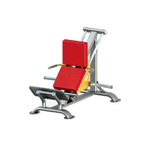 HACK SQUAT CALF COMBO