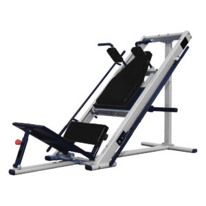 HACK SQUAT MACHINE TP-7847