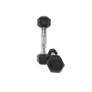 HEX DUMBBELL