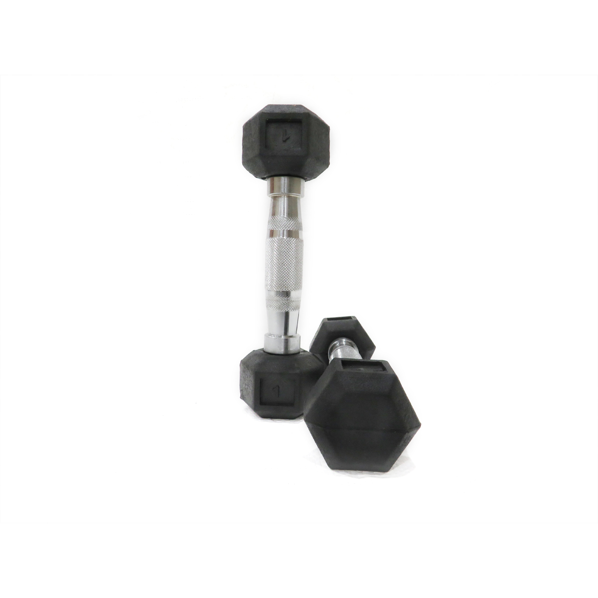 HEX DUMBBELL