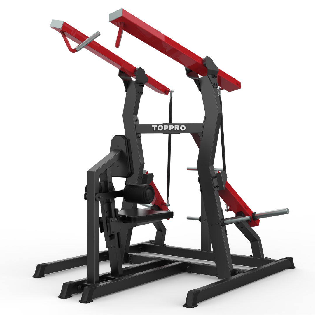 HIGH ROW TP-504