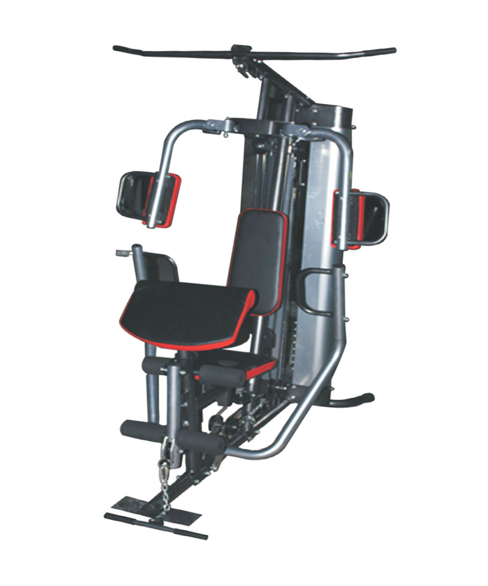 HOME GYM BODYMAX 150