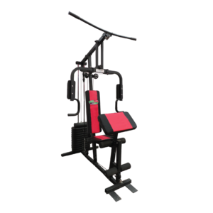 HOME GYM POWER DELUXE 150