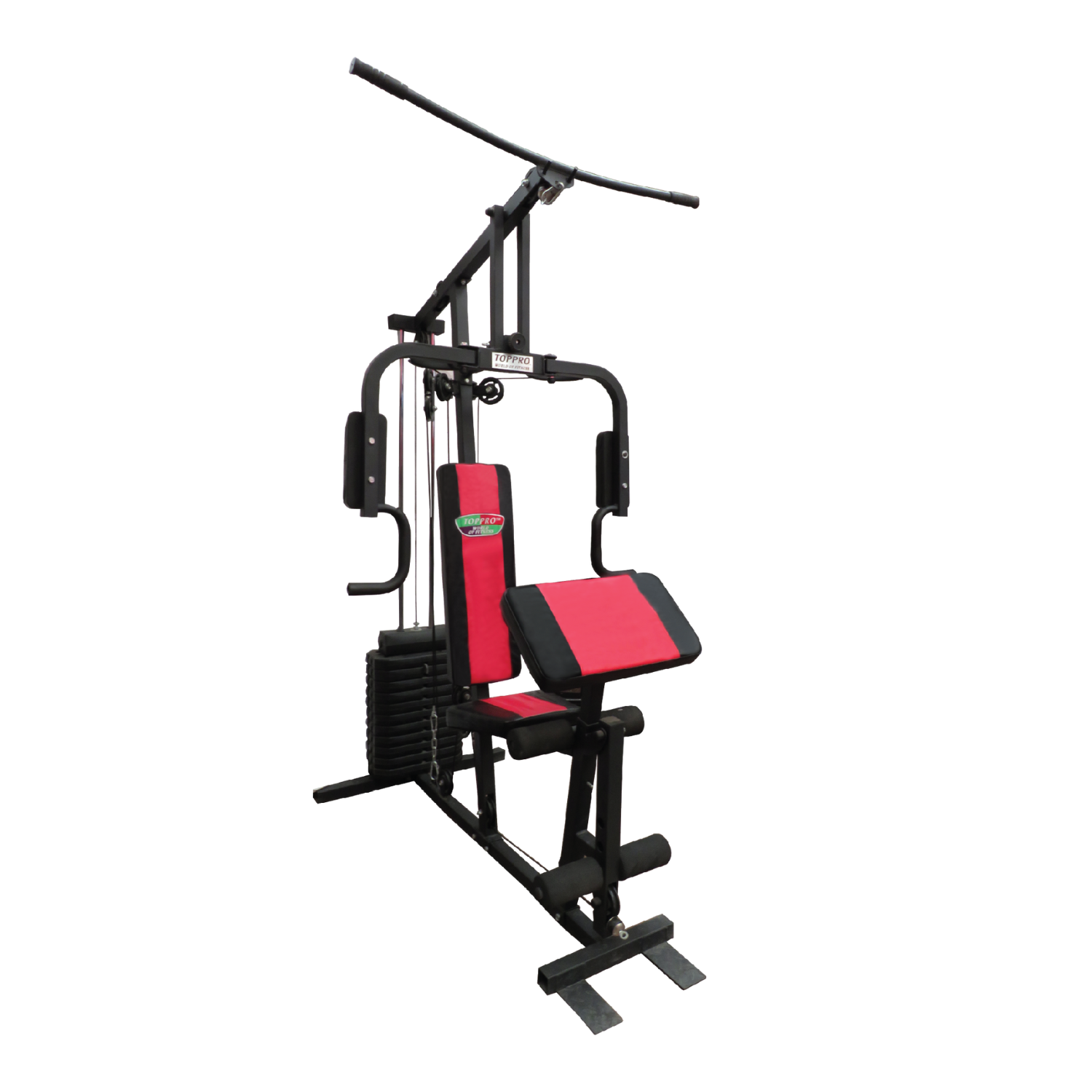 HOME GYM POWER DELUXE 150