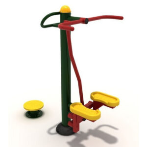 Hip Twister & Stepper TP-18