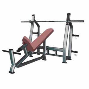 INCLINE BENCH