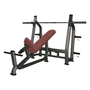 INCLINE BENCH TP-7525
