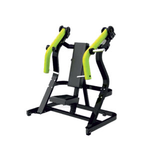 INCLINE CHEST PRESS