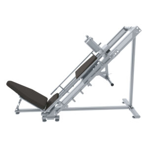 INCLINE HACK SQUAT TP-7822 B