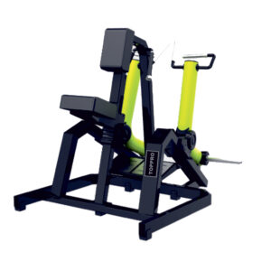 INCLINE LEVEL ROW