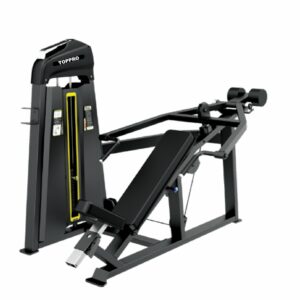 INCLINE PRESS