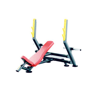 INCLINE PRESS BENCH