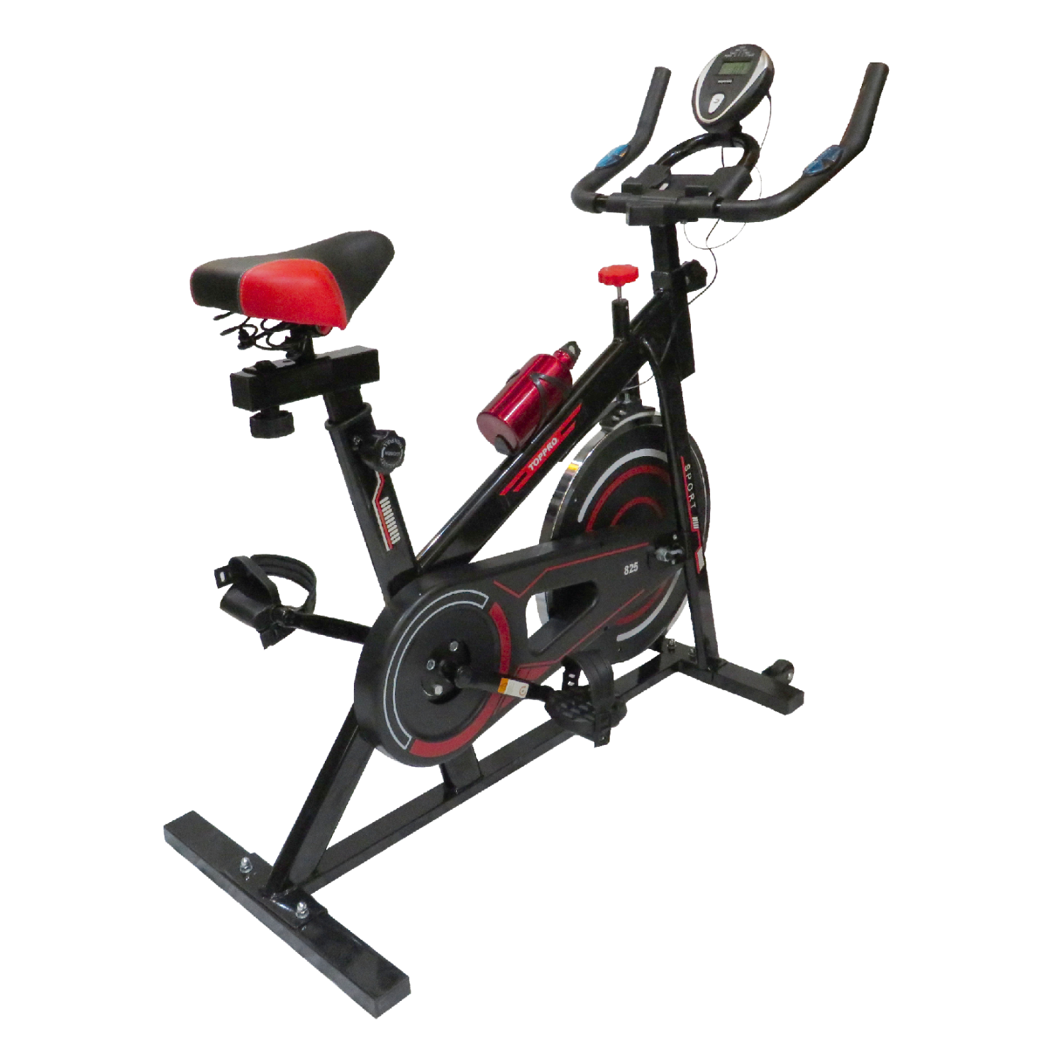 INDOOR SPINNING BIKE TP-825