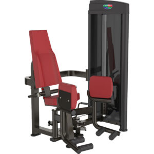 INNER & OUTER THIGH ABDUCTOR TP-7519