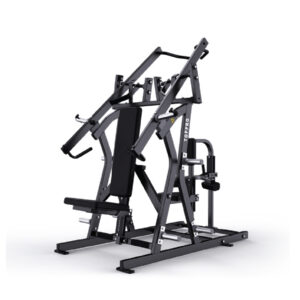 ISO-LATERAL CHEST/BACK TP-722