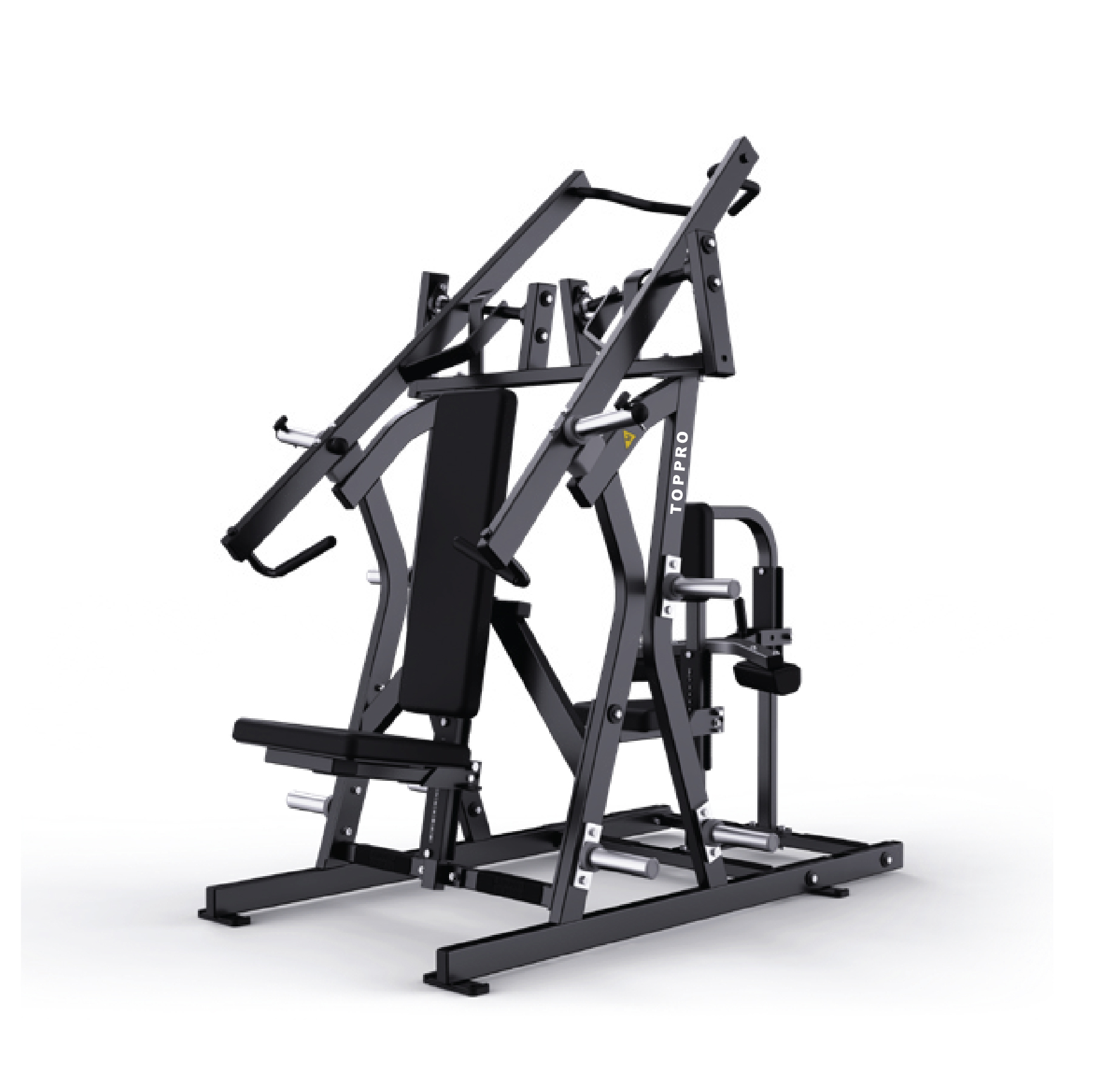 ISO-LATERAL CHEST/BACK TP-722