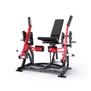 ISO-LATERAL LEG EXTENSION TP-726