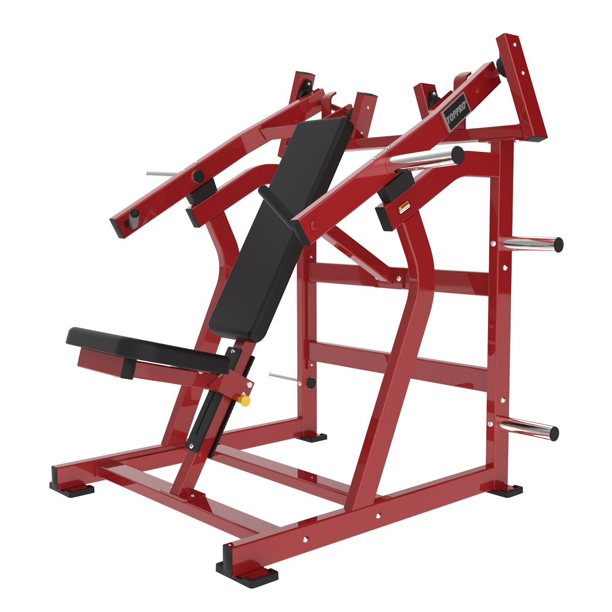 ISOLATERAL SUPER INCLINE PRESS TP-01