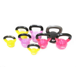 KETTLE BELL 10 KG