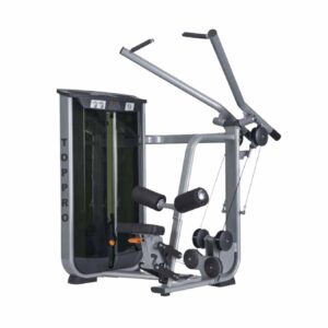 LAT PULL DOWN