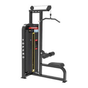 LAT PULL DOWN