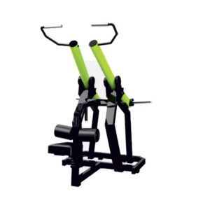 LAT PULL DOWN